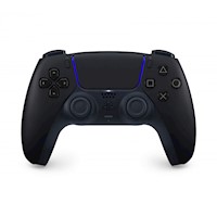 PS5 Mando inalámbrico Dualsense Midnight Black