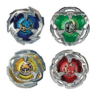 Beyblade X Starter Pack Top Surtido