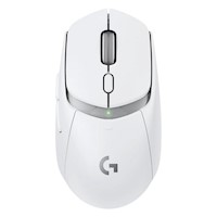 Mouse Logitech G309 Lightspeed Wireless Bt 25k DPI Lightforce Blanco