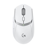 MOUSE LOGITECH G309 LIGHTSPEED WIRELESS/BT 25K DPI LIGHTFORCE WHITE