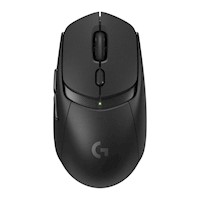 MOUSE LOGITECH G309 LIGHTSPEED WIRELESS/BT 25K DPI LIGHTFORCE BLACK