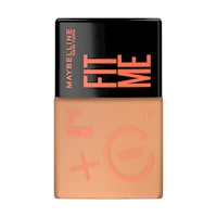 BASE DE MAQUILLAJE MAYBELLINE NY FIT ME FRESH TINT SPF50