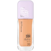 Base líquida Maybelline SuperStay Lumi Matte 35 ml