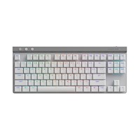 TECLADO LOGITECH G515 TKL LIGHTSPEED/BT LIGHTSYNC RGB WHITE