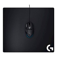 PAD MOUSE GAMING LOGITECH G640 CLOTH LARGE