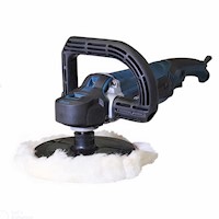 Pulidora 7" 1260W Toolcraft TC9138