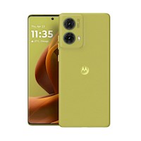 Motorola Moto G85 256Gb 8Gb 50Mp + 8Mp 6,7" Verde