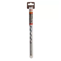 Bosch Broca Salomonica Madera 10mm X 235mm