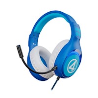 Audífonos Xtech con Micrófono para PC y Consola Gaming