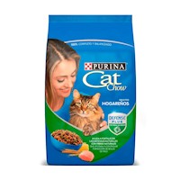 Comida para Gatos Hogareños Cat Chow 1kg