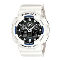 Reloj Hombre Resina G-Shock GA-100B-7A