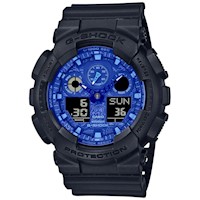 Reloj G-Shock GA-100BP-1ADR para Hombre