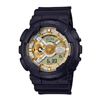 Reloj G-Shock Análogo - Digital GA-110CD-1A9DR Hombre
