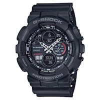 Reloj Hombre G-Shock GA-140-1A1CR