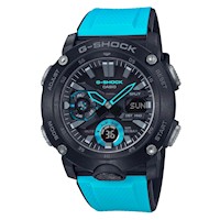 Reloj G-Shock GA-2000-1A2
