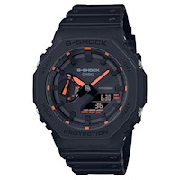 Reloj Hombre G-Shock GA-2100-1A4DR
