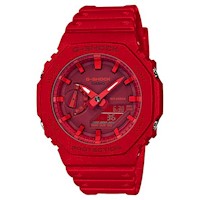 Reloj G-Shock Análogo - Digital GA-2100-4ADR Hombre