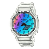 Reloj G-Shock Unisex GA-2100SRS-7A