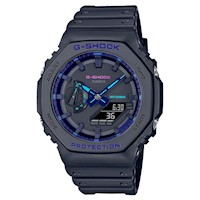 Reloj Hombre G-Shock GA-2100VB-ACR