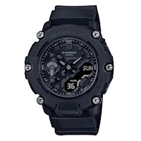 Reloj G-Shock GA-2200BB-1A