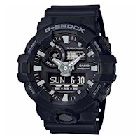 Reloj Hombre G-Shock GA-700-1B