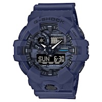 Reloj Hombre G-Shock GA-700CA-2ACR