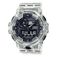 Reloj Resina G-Shock GA-700SKE-7A