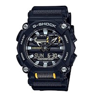 Reloj G-Shock Análogo - Digital GA-900-1ADR Hombre