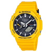Reloj G-Shock Análogo - Digital GA-B2100C-9ADR Hombre
