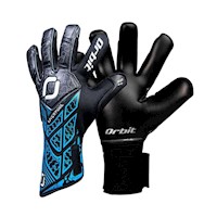 GUANTES DE ARQUERO PORTERO FÚTBOL MODELO LIVERPOOL ORBIT ADULTO