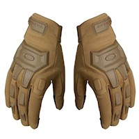 Guantes Oakley tácticos para moto motocross Arena talla M