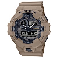 Reloj Hombre G-Shock GA700CA-5A