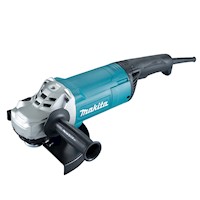 Amoladora Angular 7" 2700W 8500 rpm Makita GA7082