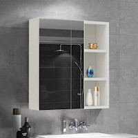 Organizador de Baño Moderno 45cm