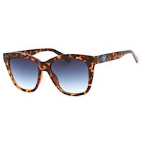 GAFAS DE SOL CALVIN KLEIN CKJ22608S / COLOR: MARRON DEGRADADO