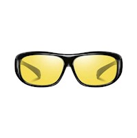 GAFAS DE CONDUCCION MULTIFUNCIONAL CON PROT.UV Y POLARIZADO DIURNO/NOCTURNO