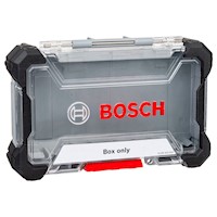 Caja Vacia para Puntas y Dados 6" Impact Control M Bosch 2608.522.362-000