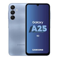 Samsung Galaxy A25 256Gb 8Gb Ram Blue