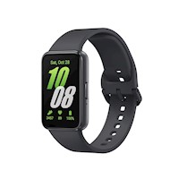 Samsung Galaxy Fit3 Smart Band deportivo Negro