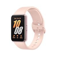 Samsung Galaxy Fit3 Smart Band deportivo Rosado
