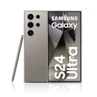 Samsung Galaxy S24 Ultra 512gb 12gb Ram Gris