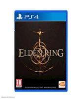 VIDEOJUEGO ELDEN RING PARA PLAYSTATION 4