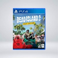 VIDEOJUEGO DEAD ISLAND 2 - LATAM PS4