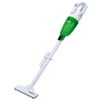 ASPIRADORA PARA PELOS DE PERROS Y GATOS MAKITA CL117FDX4 Verde