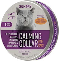 CALMING - Collar Calmante para Gatos