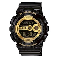 Reloj G-Shock GD-100GB-1C