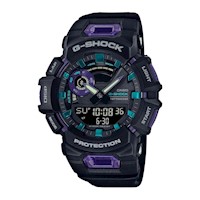 Reloj G-Shock GBA-900-1A6DR para Hombre