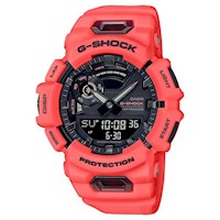 Reloj G-Shock Análogo - Digital GBA-900-4ADR Hombre