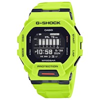 Reloj G-Shock Digital GBD-200-9DR Hombre