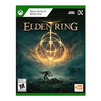 Elden Ring Xbox Series X Latam